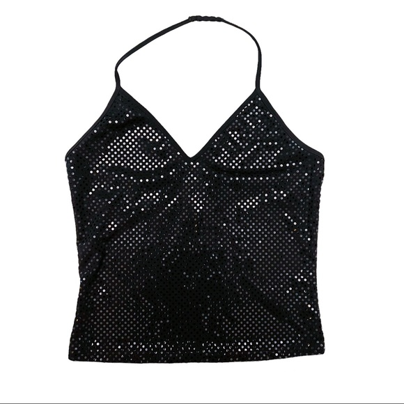 Vintage Tops - Y2K Top